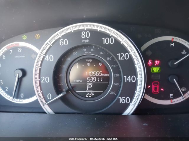 1HGCR2F38EA171873 Honda ACCORD LX
