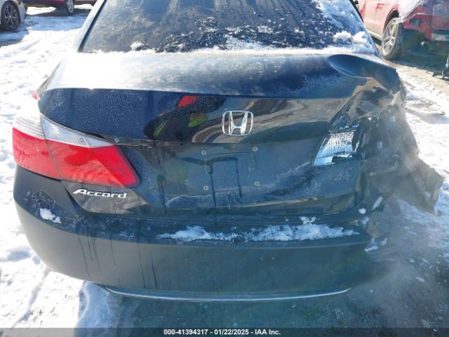 1HGCR2F38EA171873 Honda ACCORD LX
