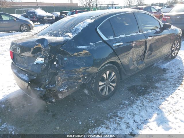 1HGCR2F38EA171873 Honda ACCORD LX