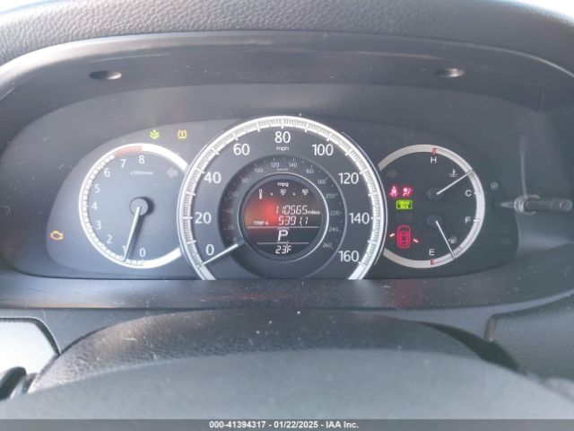 1HGCR2F38EA171873 Honda ACCORD LX