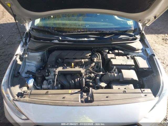 3KPC24A6XME134920 Hyundai ACCENT SE