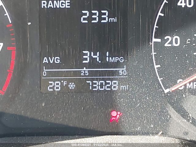 3KPC24A6XME134920 Hyundai ACCENT SE