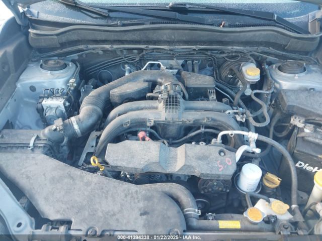 JF2SJAEC1HH567914 Subaru Forester 2.5i Premium