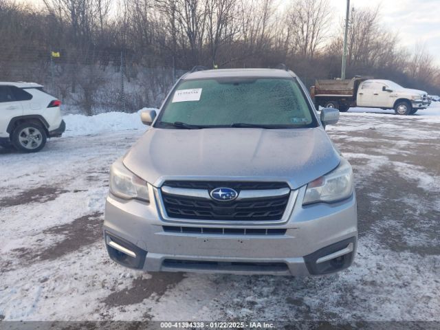 JF2SJAEC1HH567914 Subaru Forester 2.5i Premium