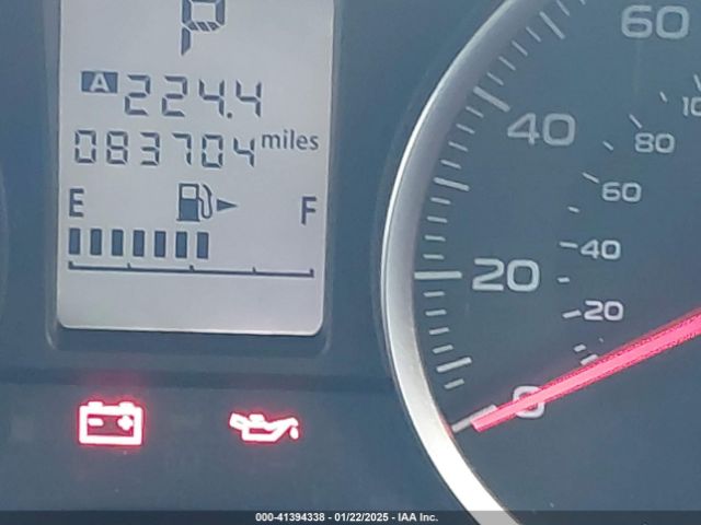 JF2SJAEC1HH567914 Subaru Forester 2.5i Premium