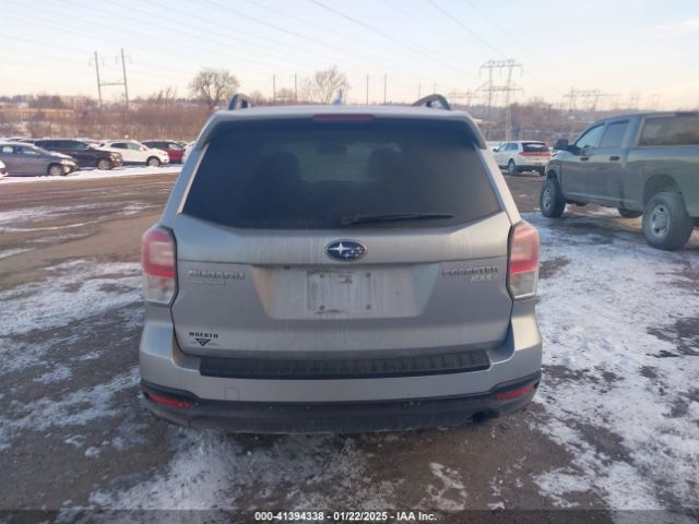 JF2SJAEC1HH567914 Subaru Forester 2.5i Premium