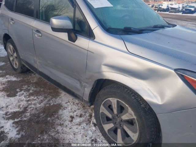 JF2SJAEC1HH567914 Subaru Forester 2.5i Premium