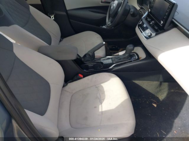 JTDHPMAE3NJ199806 Toyota COROLLA LE