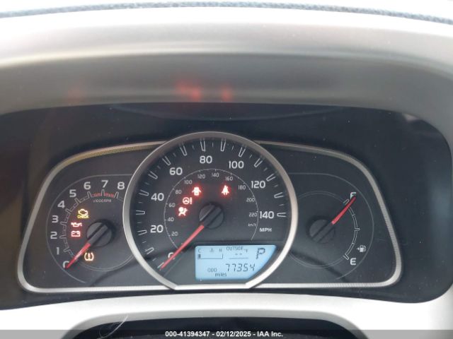 2T3WFREVXFW210286 Toyota Rav4 Xle