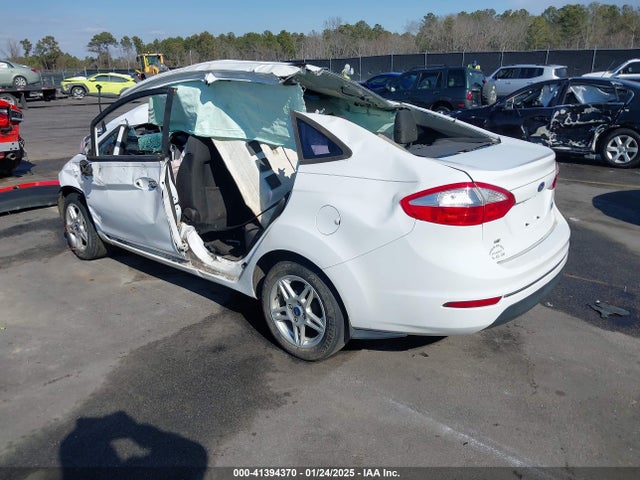 Ford FIESTA SE 2017 3FADP4BJ2HM158722 Image 3