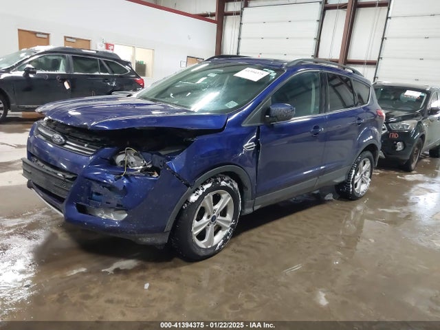 1FMCU9GX2GUB86194 Ford ESCAPE SE