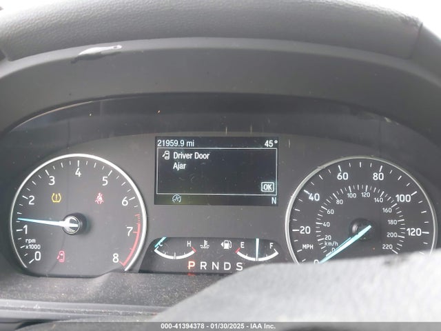 Ford Ecosport Se 2021 MAJ3S2GE3MC449557 Image 7