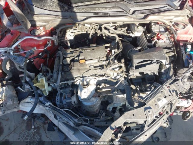 2HGFC2F78HH555174 Honda CIVIC EX