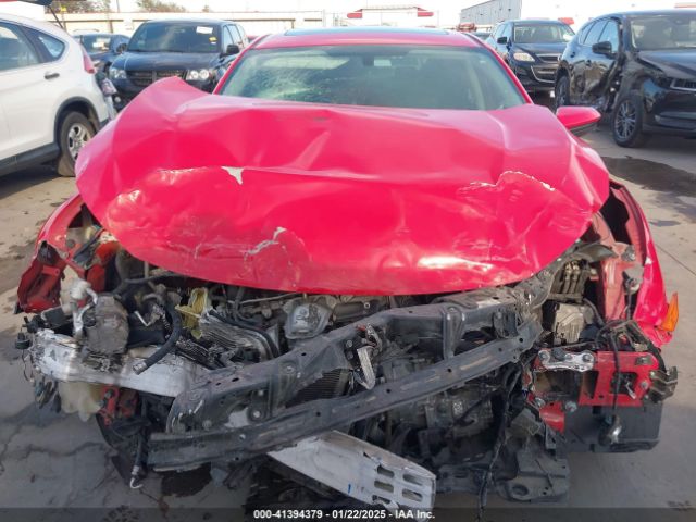 2HGFC2F78HH555174 Honda CIVIC EX