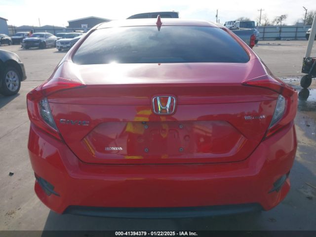 2HGFC2F78HH555174 Honda CIVIC EX