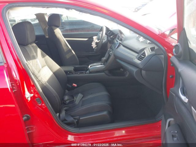 2HGFC2F78HH555174 Honda CIVIC EX