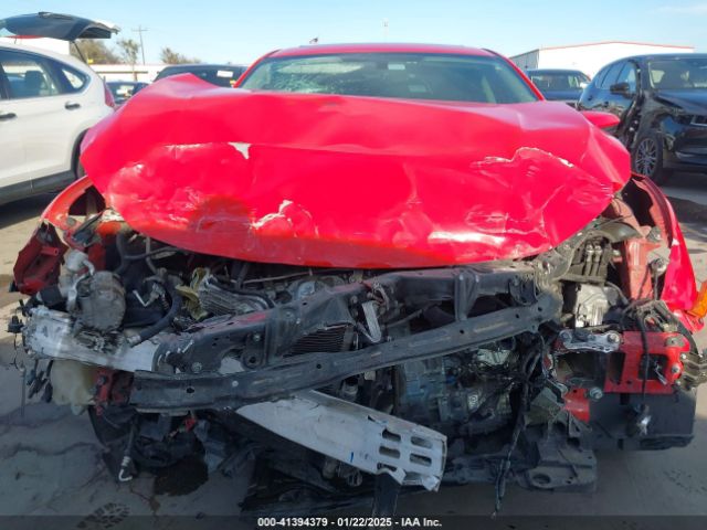 2HGFC2F78HH555174 Honda CIVIC EX