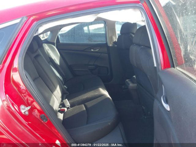2HGFC2F78HH555174 Honda CIVIC EX
