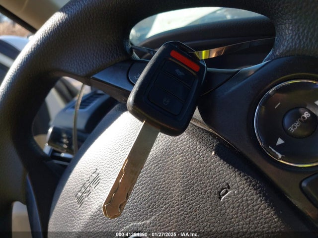 Honda ACCORD LX 2014 1HGCR2F3XEA055655 Image 11