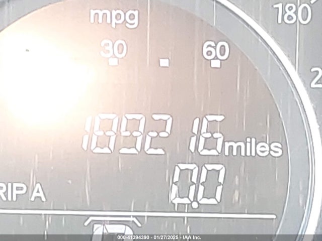Honda ACCORD LX 2014 1HGCR2F3XEA055655 Image 15