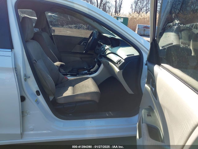 Honda ACCORD LX 2014 1HGCR2F3XEA055655 Image 5