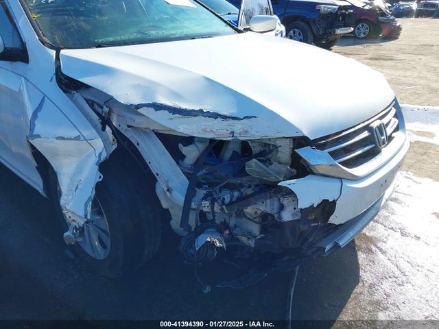 Honda ACCORD LX 2014 1HGCR2F3XEA055655 Image 6