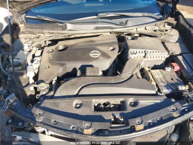 1N4AL3AP8EN330137 Nissan Altima 2.5 S