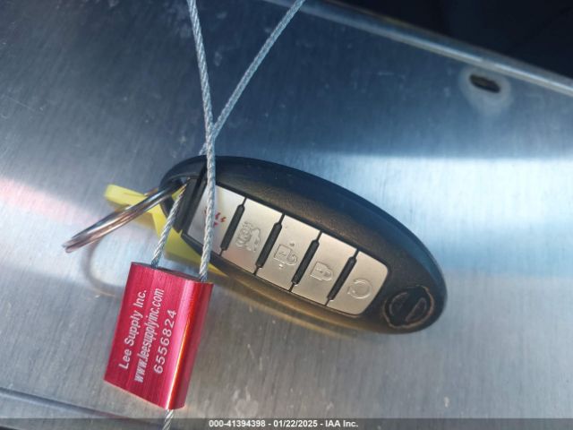 1N4AL3AP8EN330137 Nissan Altima 2.5 S