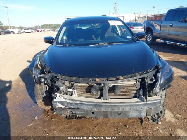 1N4AL3AP8EN330137 Nissan Altima 2.5 S
