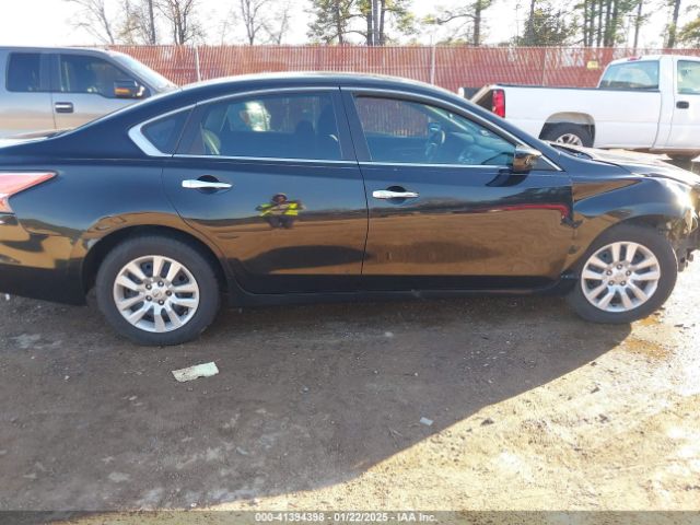 1N4AL3AP8EN330137 Nissan Altima 2.5 S
