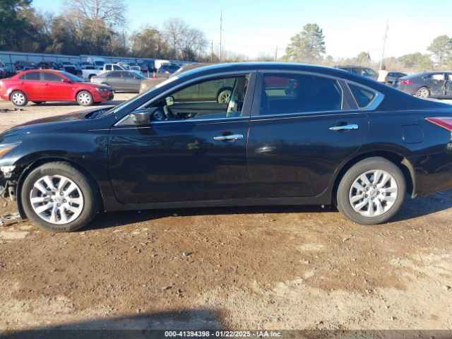 1N4AL3AP8EN330137 Nissan Altima 2.5 S