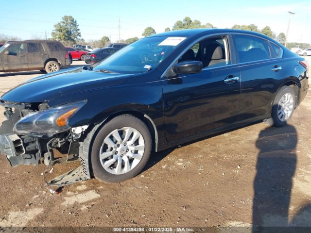 1N4AL3AP8EN330137 Nissan Altima 2.5 S