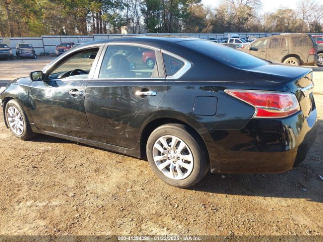1N4AL3AP8EN330137 Nissan Altima 2.5 S