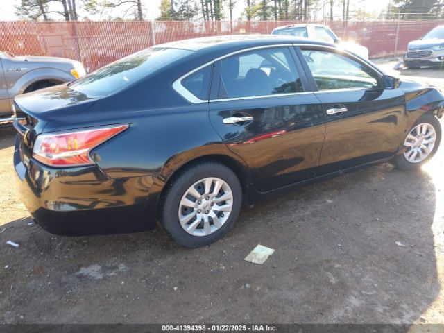 1N4AL3AP8EN330137 Nissan Altima 2.5 S