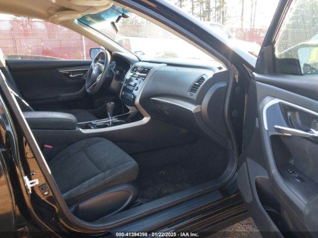 1N4AL3AP8EN330137 Nissan Altima 2.5 S