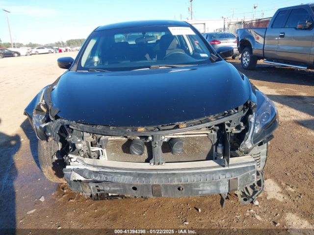 1N4AL3AP8EN330137 Nissan Altima 2.5 S