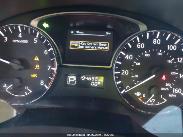 1N4AL3AP8EN330137 Nissan Altima 2.5 S