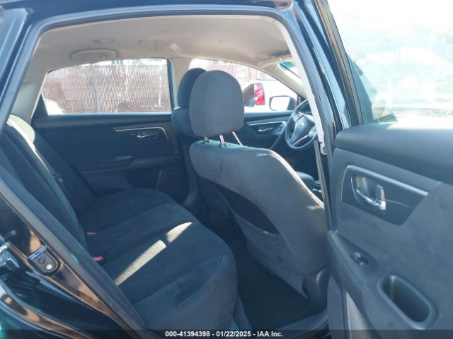 1N4AL3AP8EN330137 Nissan Altima 2.5 S