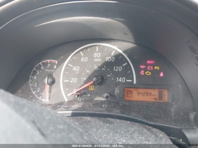 3N1CN7AP1FL943628 Nissan Versa 1.6 S