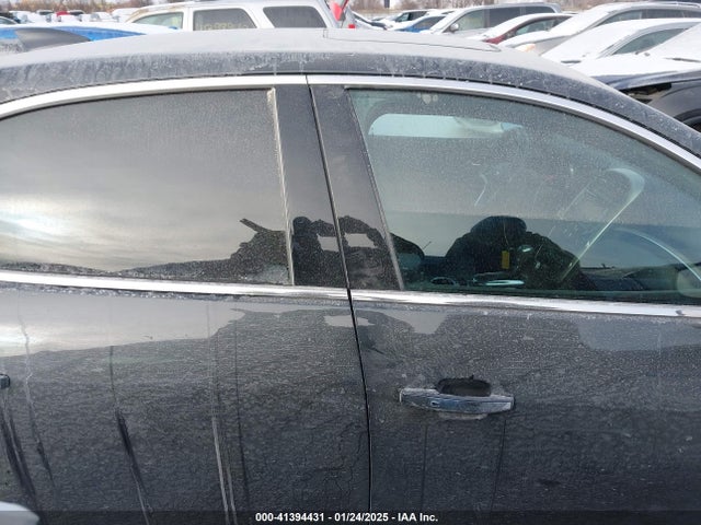 Chevrolet Malibu 2lz 2015 1G11G5SX1FF140144 Image 13