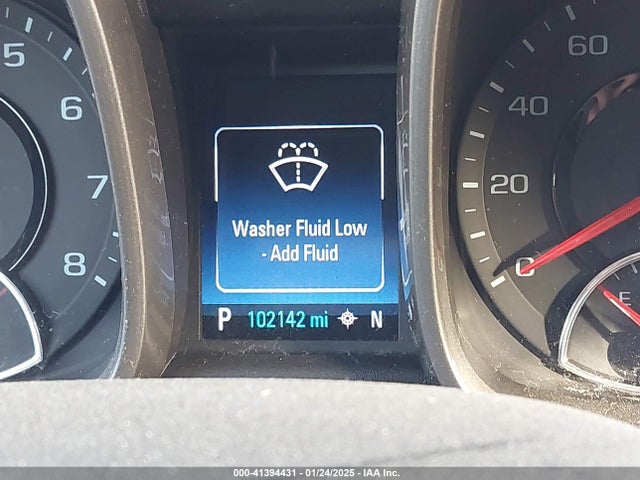 Chevrolet Malibu 2lz 2015 1G11G5SX1FF140144 Image 15