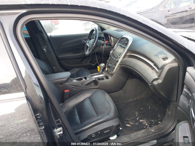 Chevrolet Malibu 2lz 2015 1G11G5SX1FF140144 Image 5