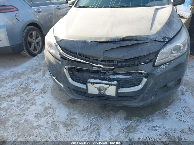 Chevrolet Malibu 2lz 2015 1G11G5SX1FF140144 Image 6
