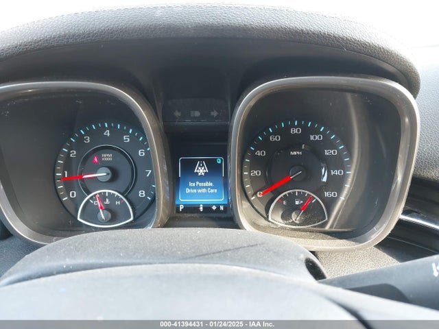Chevrolet Malibu 2lz 2015 1G11G5SX1FF140144 Image 7