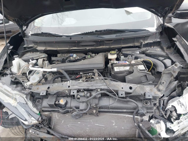 Nissan Rogue 2015 KNMAT2MV2FP543167 Image 21