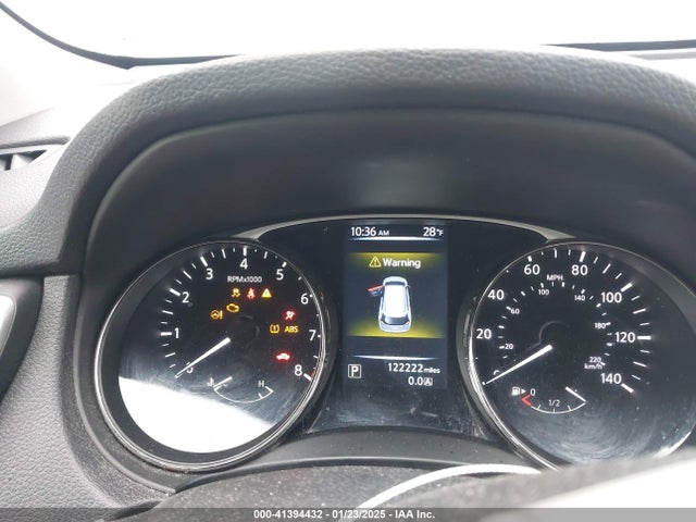 Nissan Rogue 2015 KNMAT2MV2FP543167 Image 18
