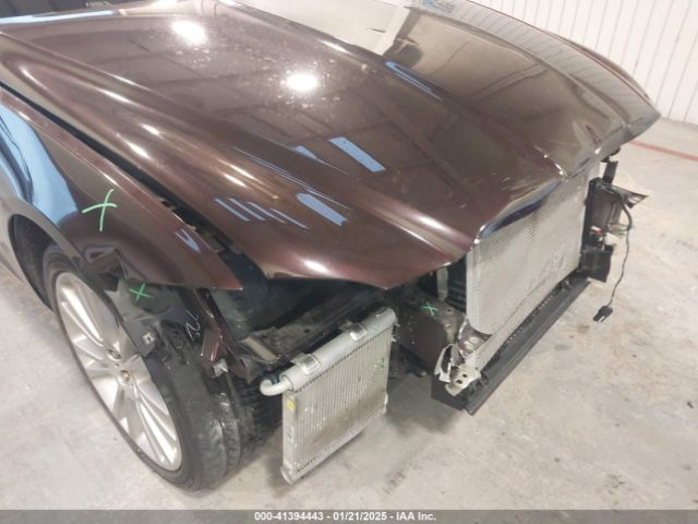 2020 JAGUAR XF SAJBD4FXXLCY84820 Photo 5