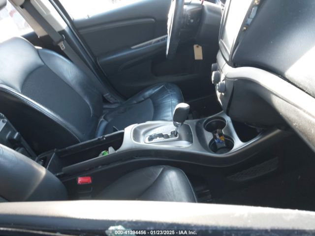 3C4PDDGG1JT430783 Dodge Journey Crossroad Awd
