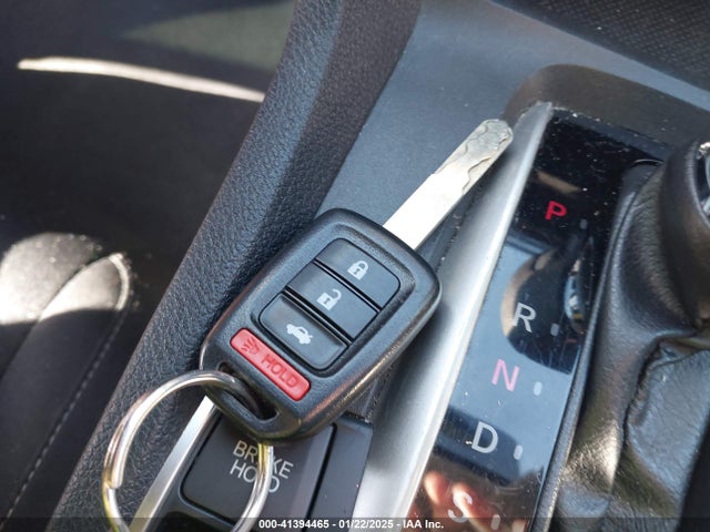 Honda Civic Lx 2018 2HGFC2F55JH601080 Image 11