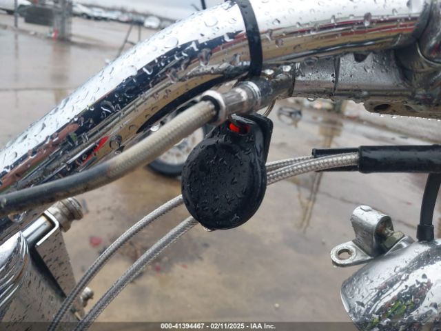 2005 HARLEY-DAVIDSON FLSTFSE 1HD1PLF195Y952181 Photo 10